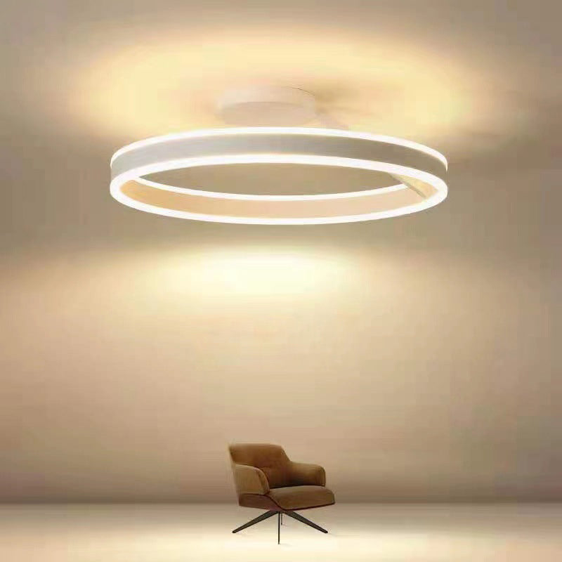 Moderne LED Mennyezeti lámpa - Luminara