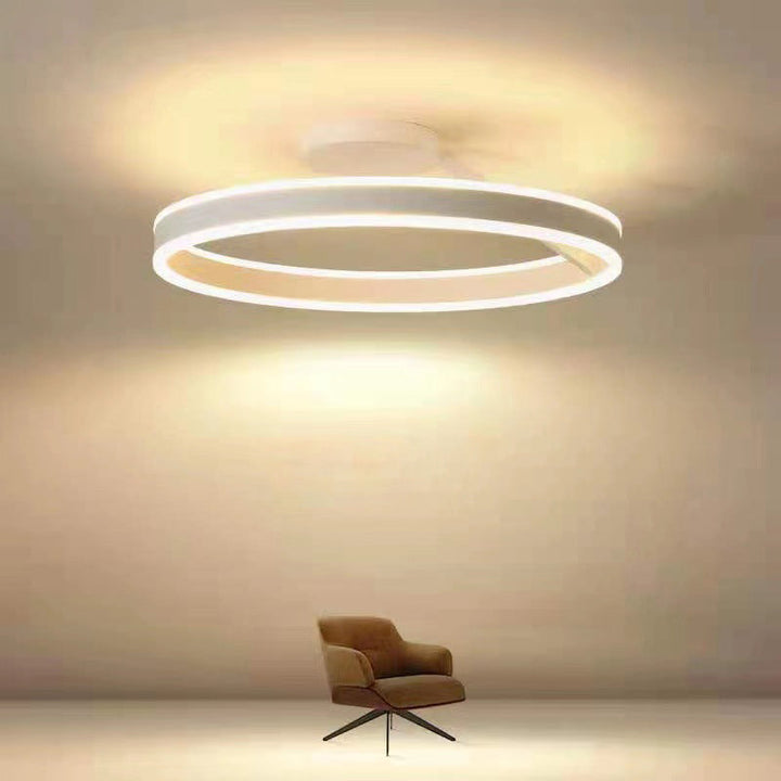 Moderne LED Mennyezeti lámpa - Luminara