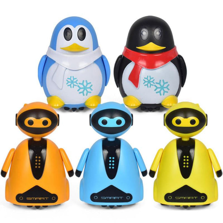 Interaktív Robot Kreatív Játékhoz - CreatoBot