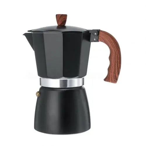 Perkolátor az autentikus espressohoz útközben - EspressoGo