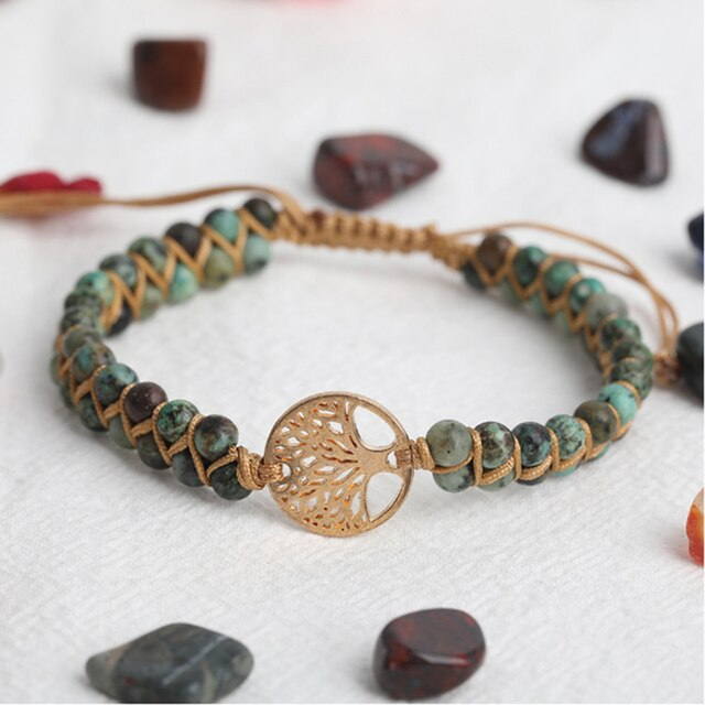 HealBracelet | Karkötő Nőknek