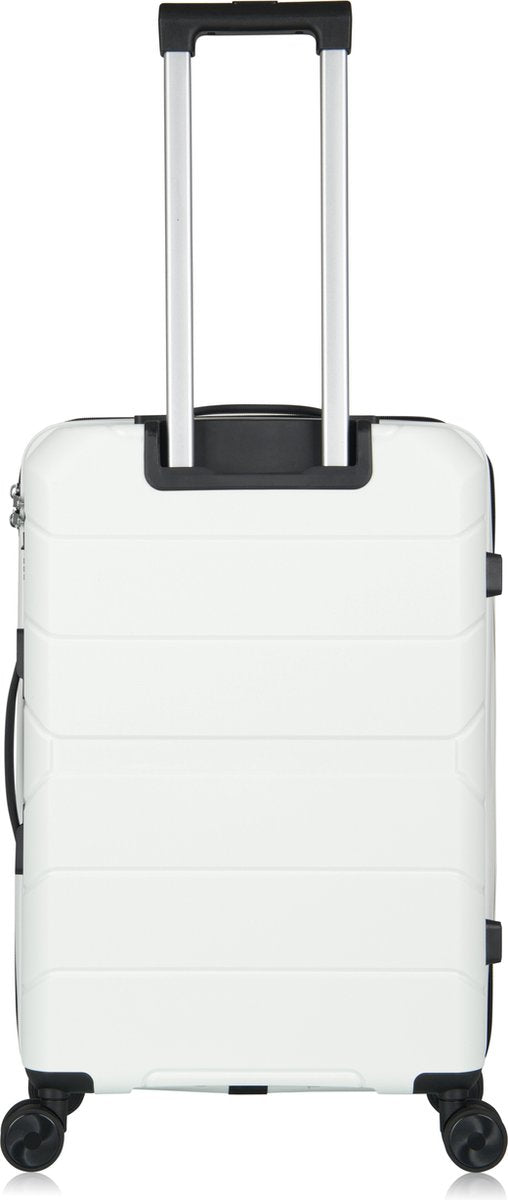 Keményfedeles bőrönd – Helsinki