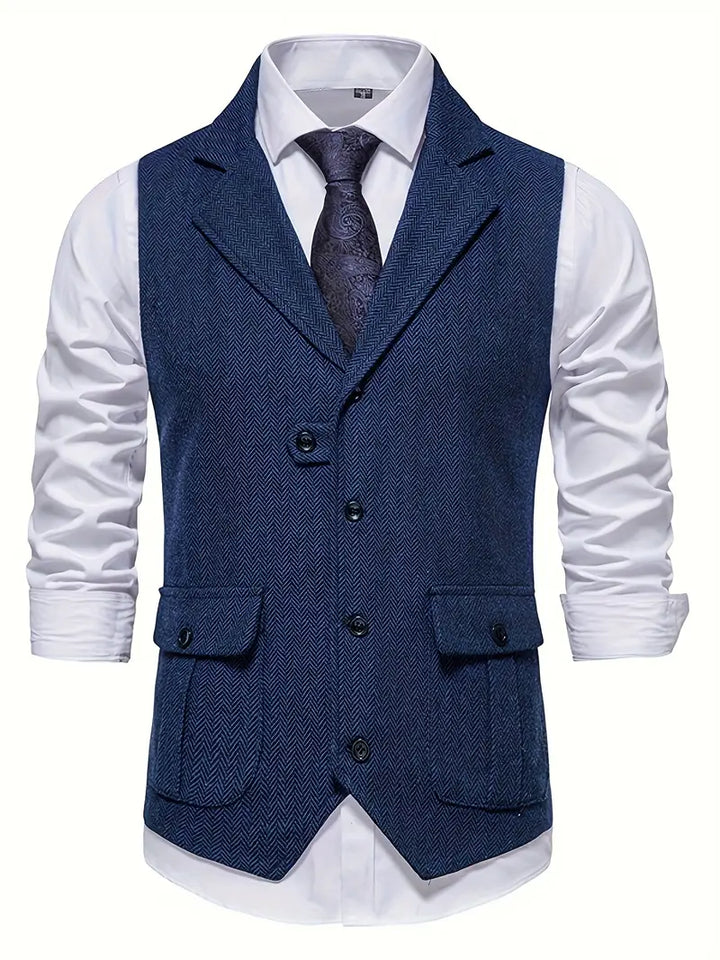 Heringminta sportzakó férfiaknak – Niklas