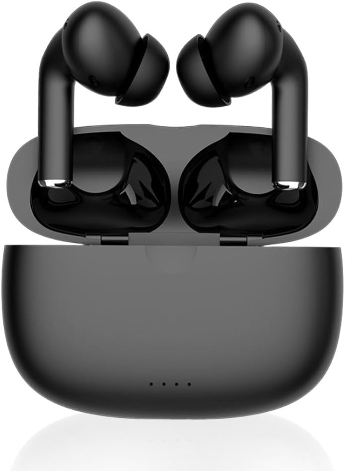 Hogyan vezéreljük a True Wireless Fülhallgatót Zajcsökkentéssel, Bluetooth 5.0-val és Vezeték nélküli Töltőtokkal – Sonetra
