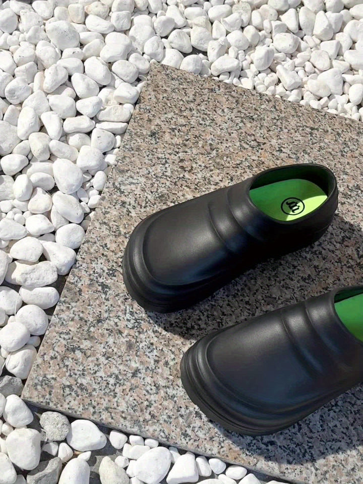 Orthopédiai Vízálló Klumpák - AquaStep