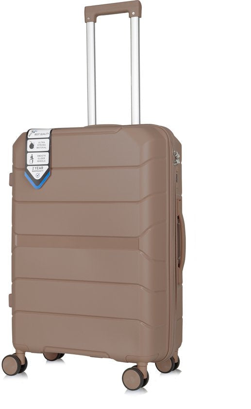 Keményfedeles bőrönd – Helsinki