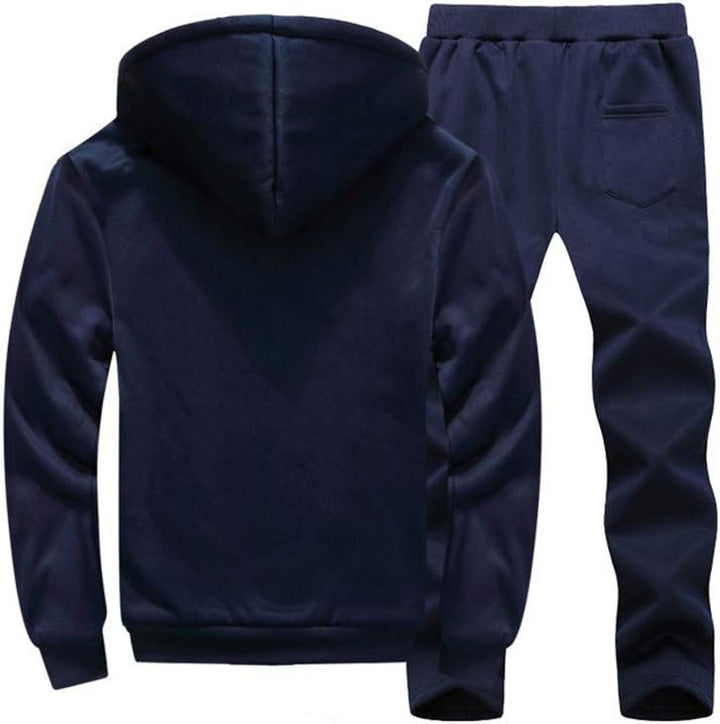 Casual Férfi Edzőruha - Noah
