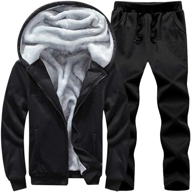 Casual Férfi Edzőruha - Noah