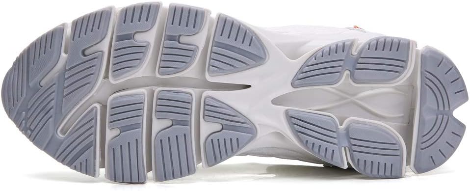 Sportos Férfi Sneakerek - FlexLite