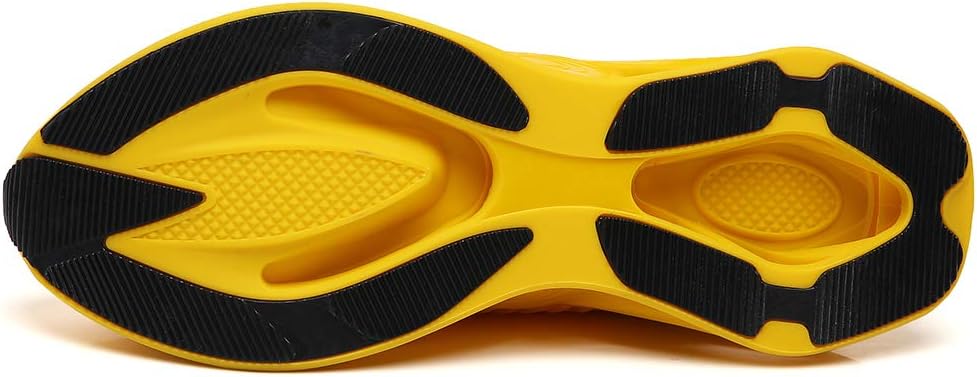 Sportos Férfi Sneakerek - FlexLite