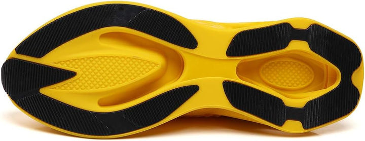 Sportos Férfi Sneakerek - FlexLite
