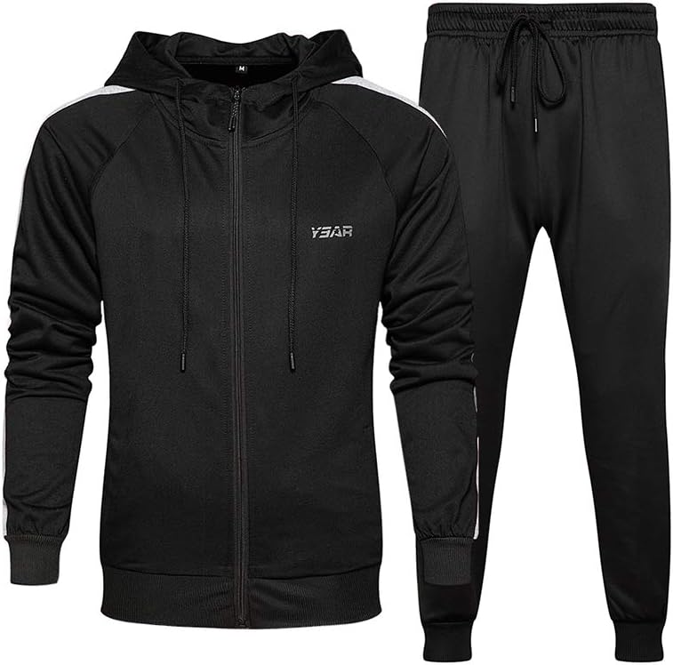 Casual Férfi Edzőruha - Noah