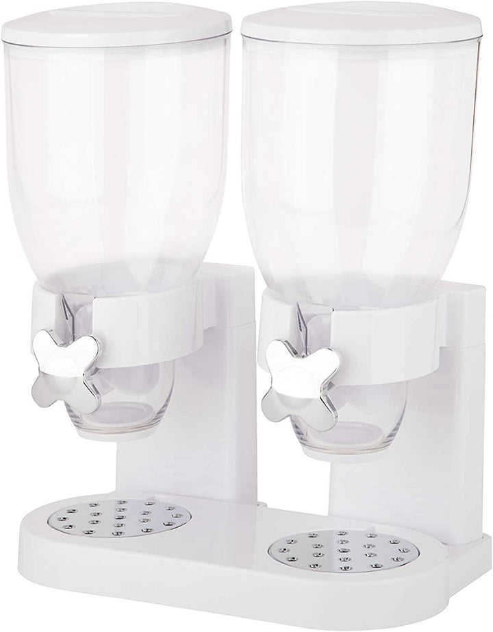 Dupla gabonapehely-adagoló – PortionMate
