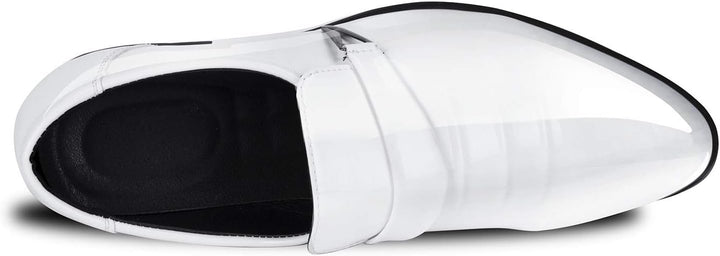 Luxus Kényelmes Férfi Cipők - David