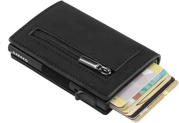 RFID-védett Okos Pénztárca – CoreSlide