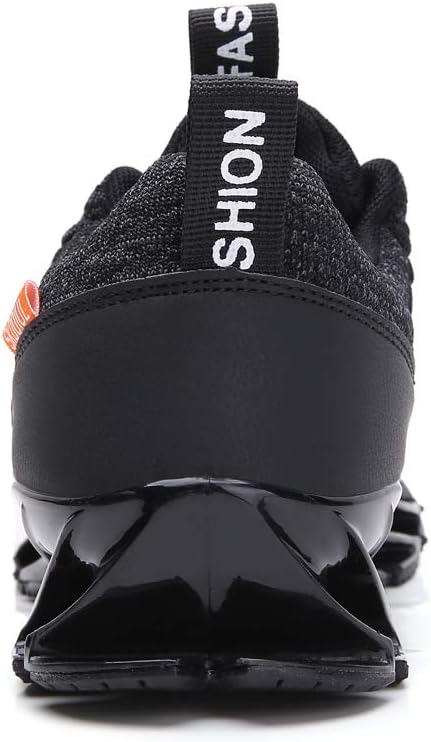 Sportos Férfi Sneakerek - FlexLite