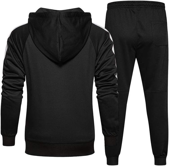 Casual Férfi Edzőruha - Noah