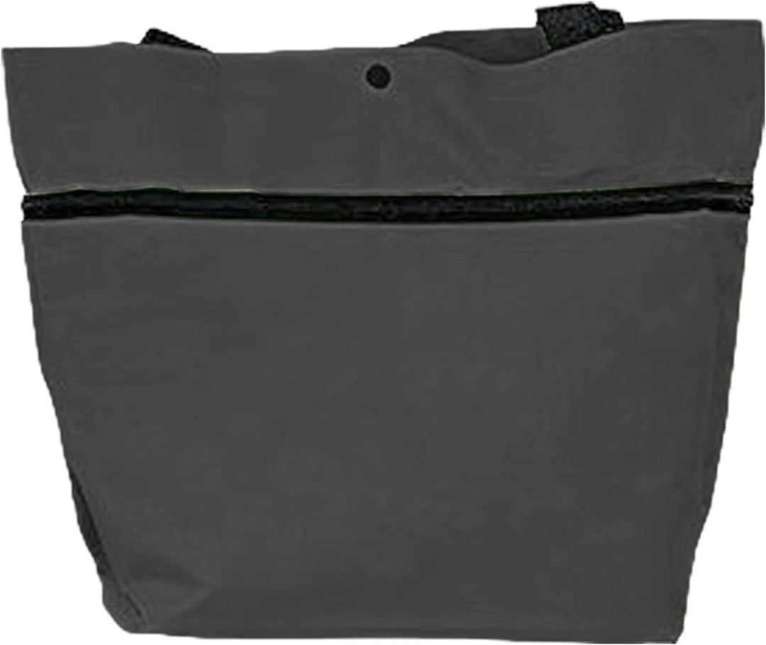 Nagy kapacitású összecsukható bevásárlótáska kerekekkel, újrahasználható kocsi táska (1+1 INGYEN) – Veytra