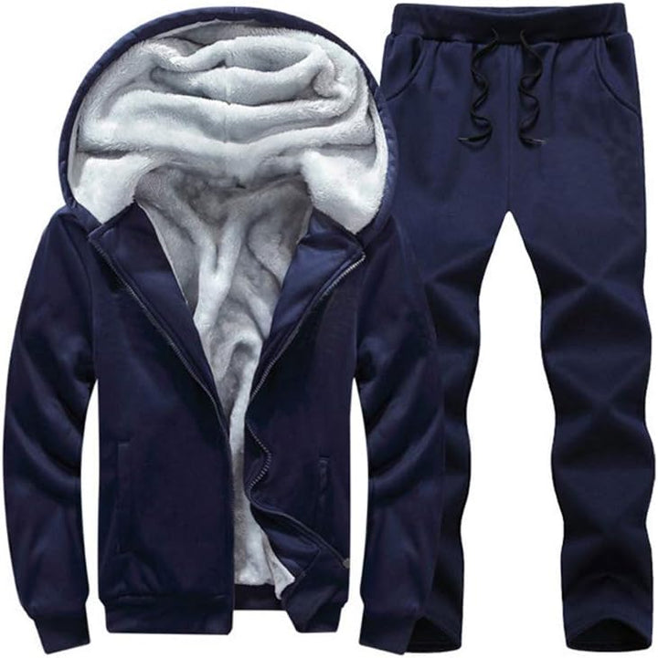 Casual Férfi Edzőruha - Noah