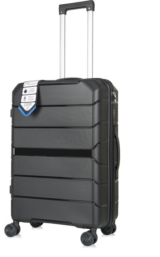 Keményfedeles bőrönd – Helsinki