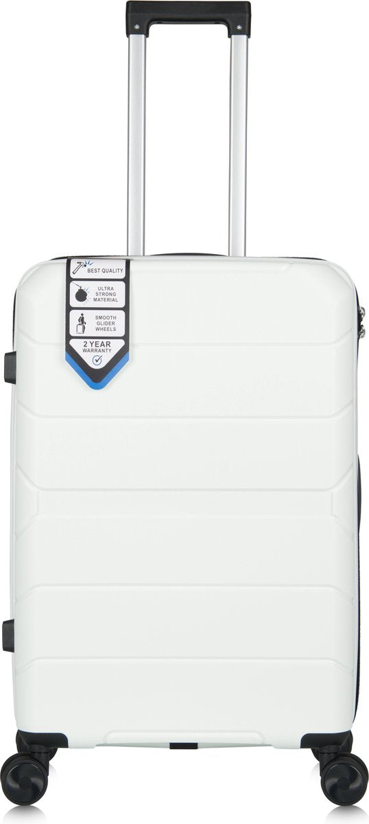 Keményfedeles bőrönd – Helsinki