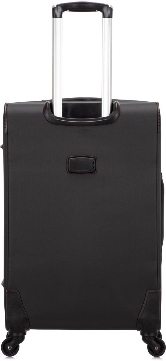 Puhataljú bőrönd – Valencia