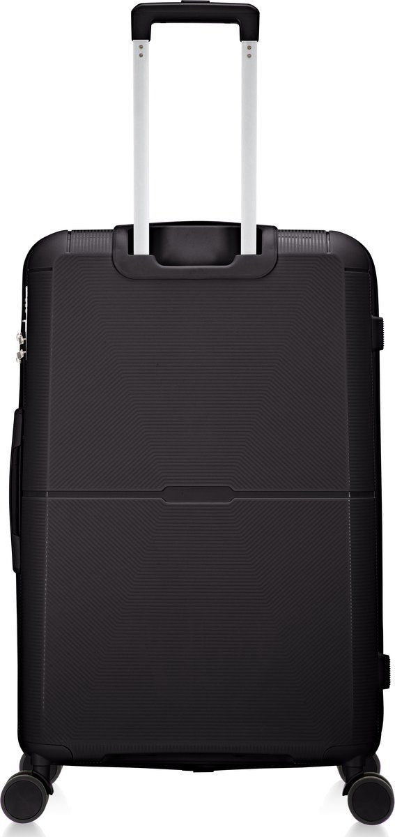 Keményhéjú bőrönd – Roma