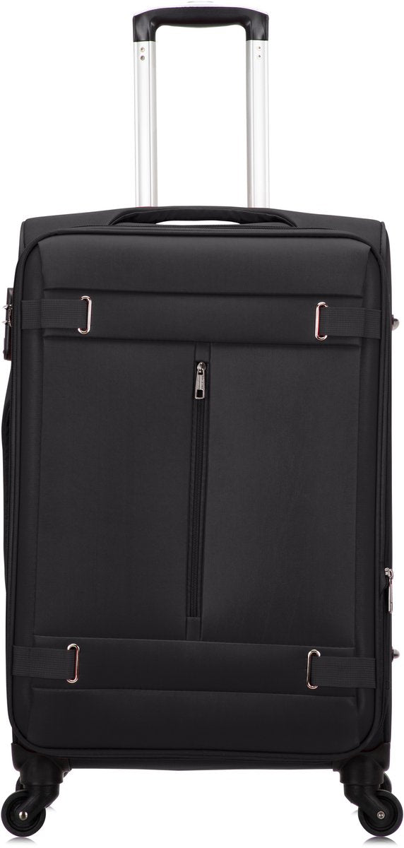 Puhataljú bőrönd – Valencia