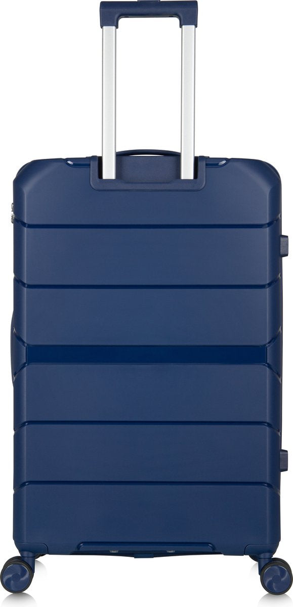 Keményfedeles bőrönd – Helsinki