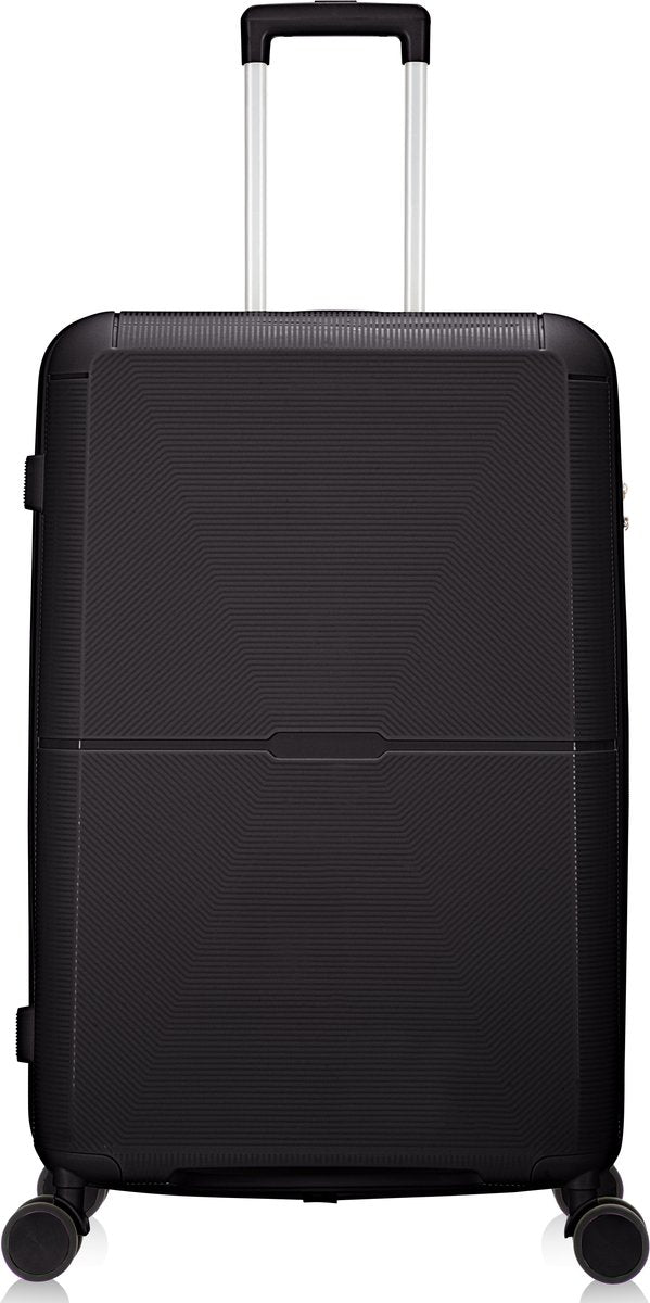 Keményhéjú bőrönd – Roma