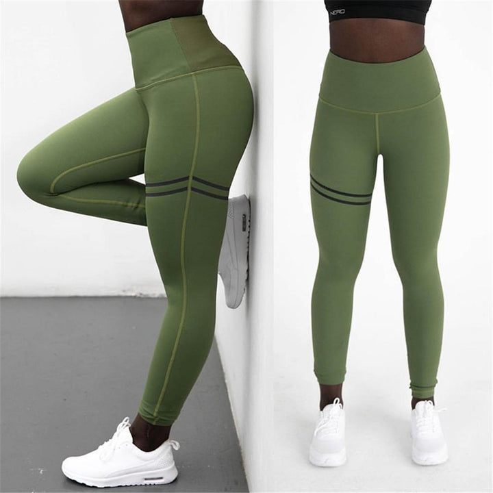 Anti-cellulitis kompressziós leggings nőknek - SculptFit
