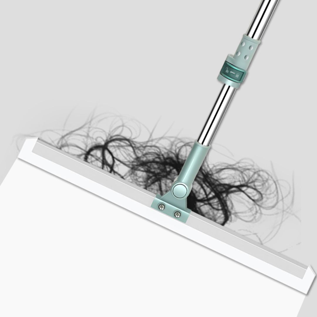 Sokszínű Szilikon Seprű - CleanSweep Pro