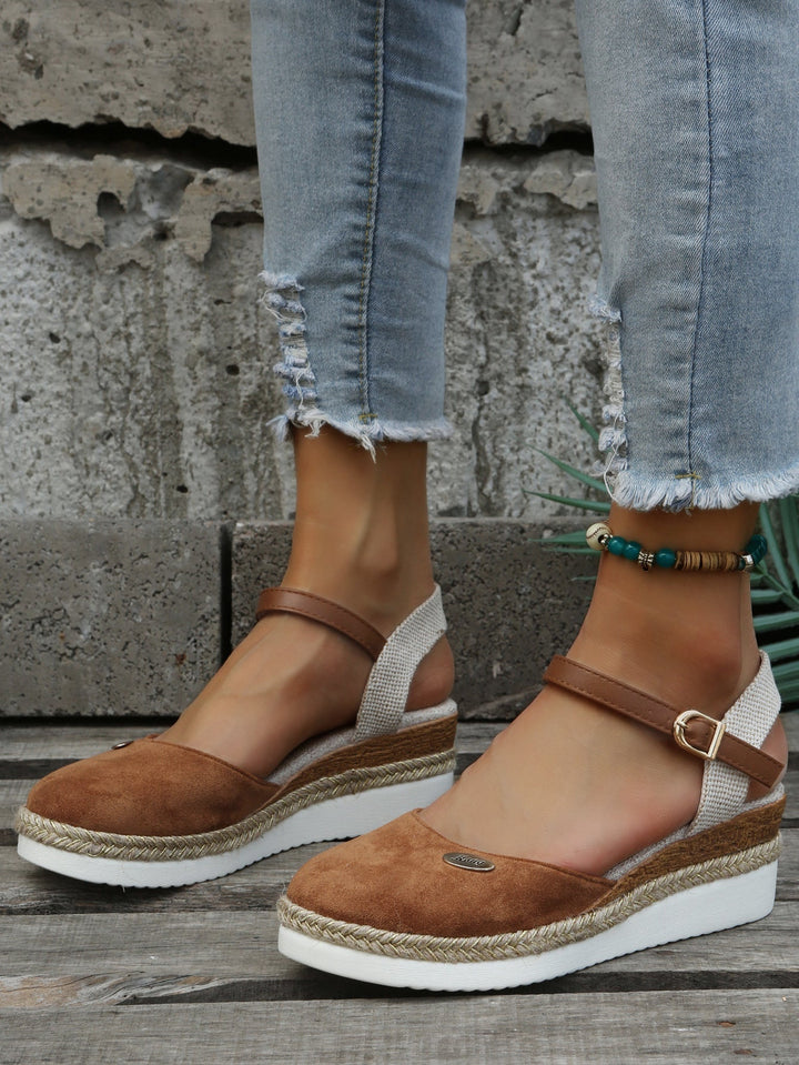 Nyári espadrille nőknek – Sofia