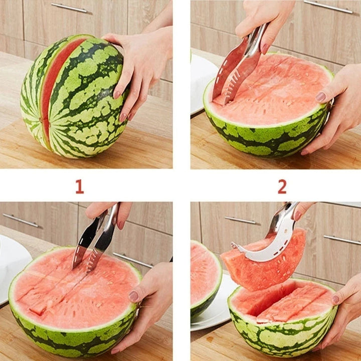 Praktikus gyümölcsszeletelő - FruitFlow