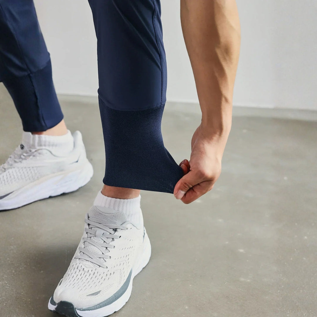 Férfi Sportnadrág Stretch és Zsebek – Dario