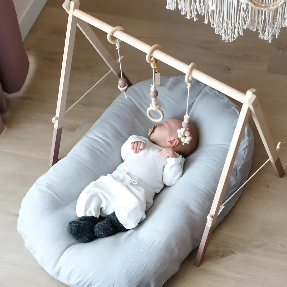 DreamNest Baba párna