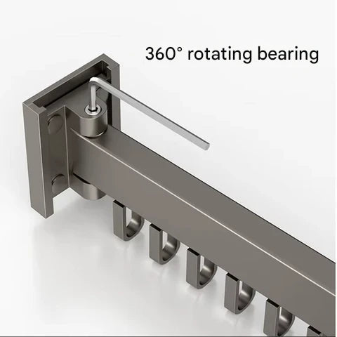 Falrajtó szárító fa – Dryvo