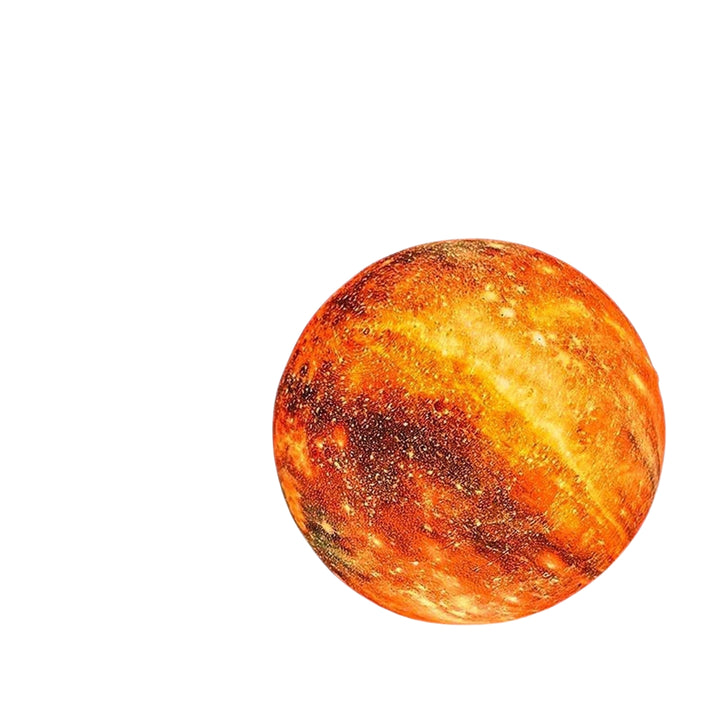 Csillag design éjjeli lámpa - Starlight