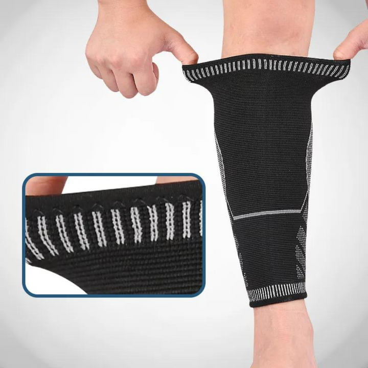 Kompressziós lábszárvédők - VenoFit SupportSleeves