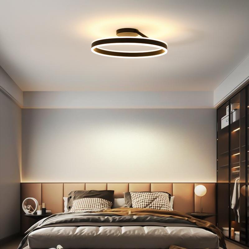 Moderne LED Mennyezeti lámpa - Luminara