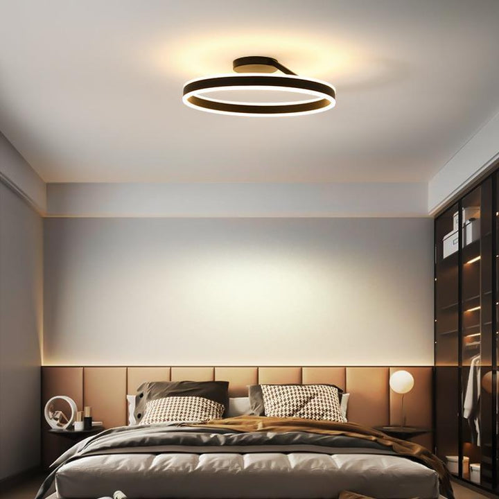 Moderne LED Mennyezeti lámpa - Luminara