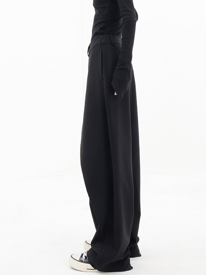 Modern Baggy Női Nadrág - Emma