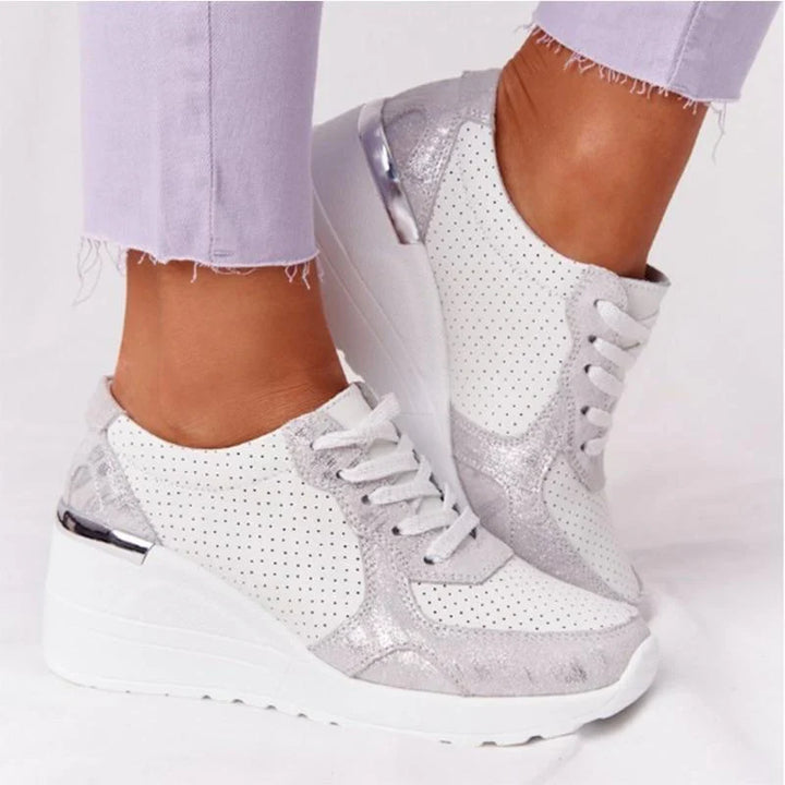 Könnyű Air Sneakers Nőknek - Nova