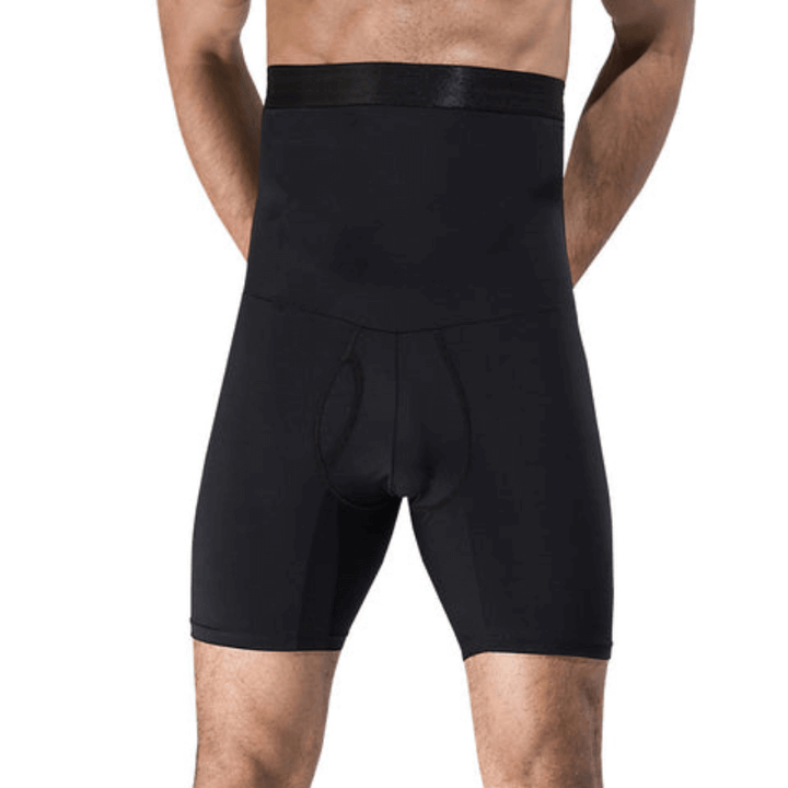 Formáló Férfi Kompressziós Boxeralsó - MaxFit