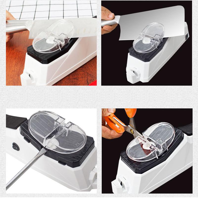 Elektronikus Mérő Élező - SharpMaster