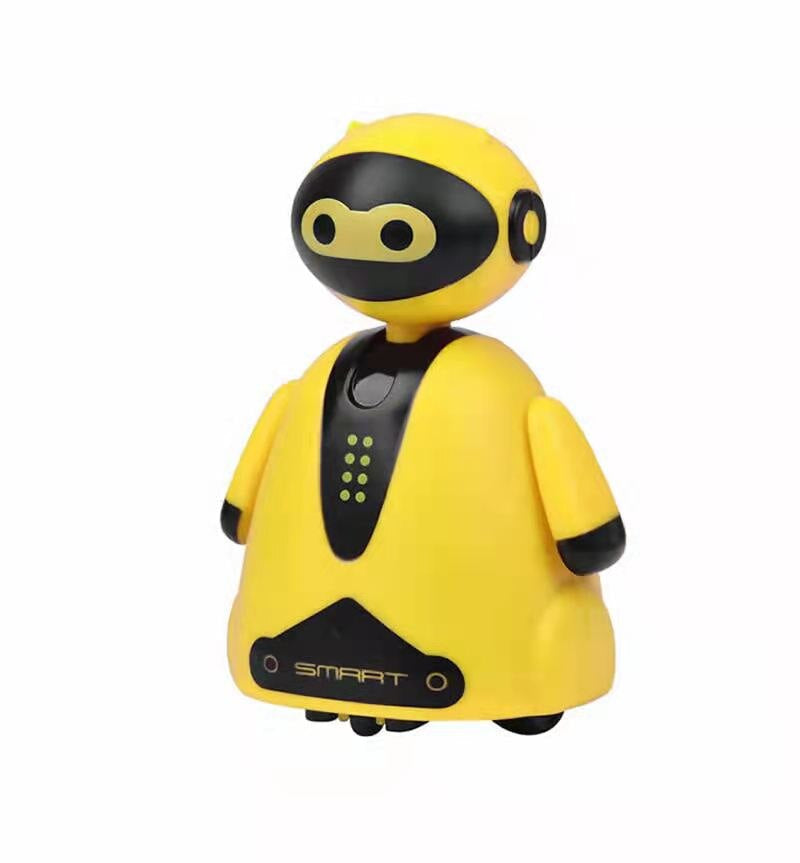 Interaktív Robot Kreatív Játékhoz - CreatoBot