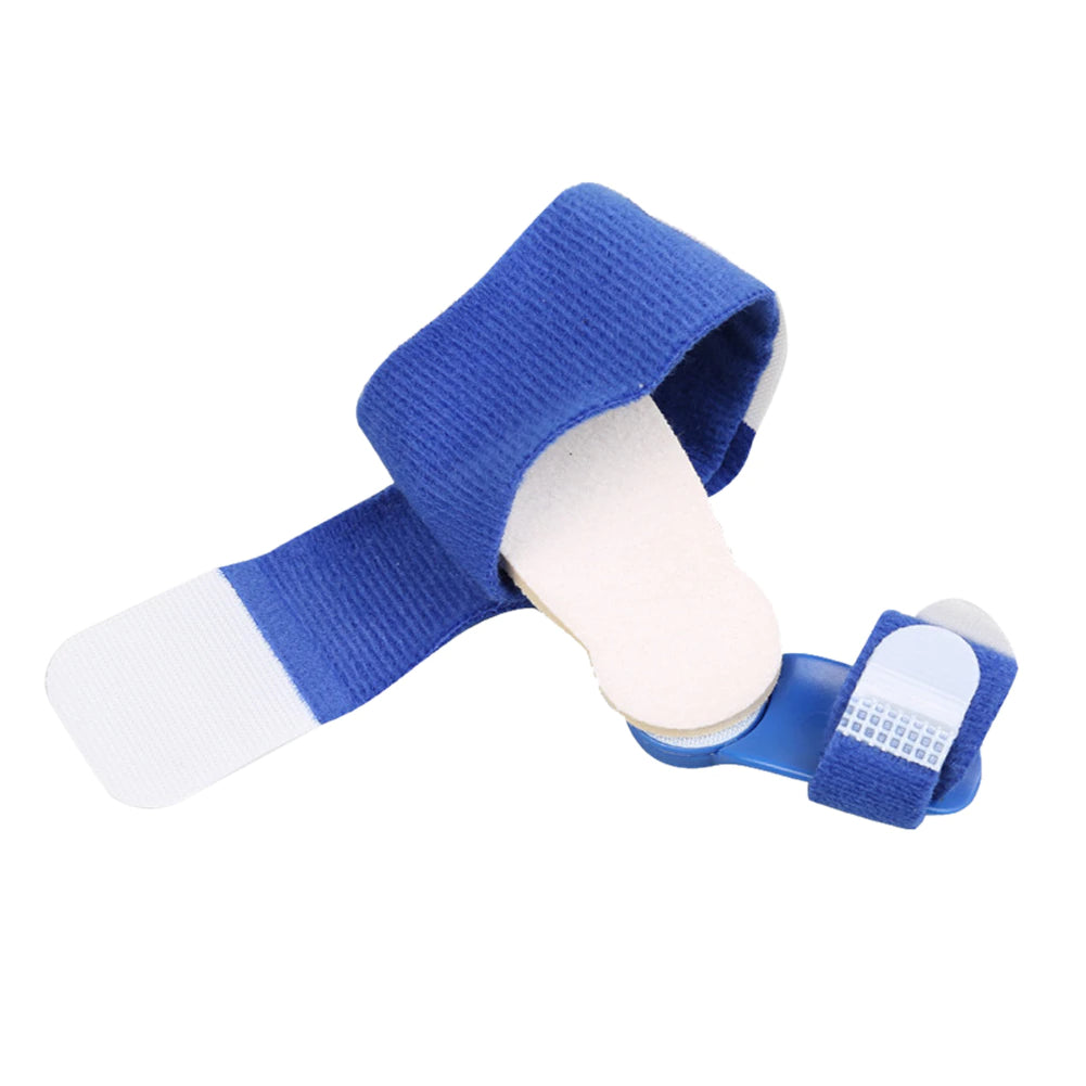 Korrekciós sínt a Hallux Valgus-hoz (1 Pár) - BunionFix