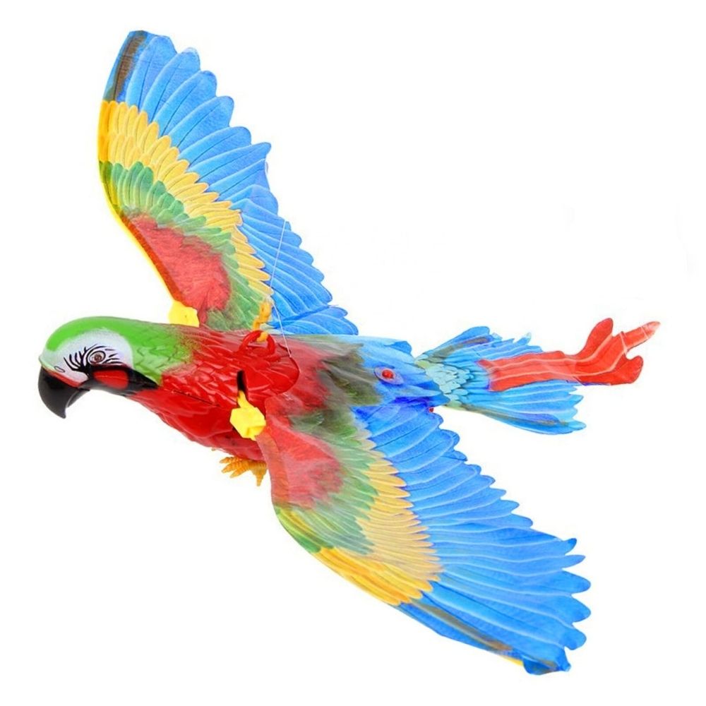 Interaktív macska játék a szórakozásért és mozgásért - FeatherFlight™
