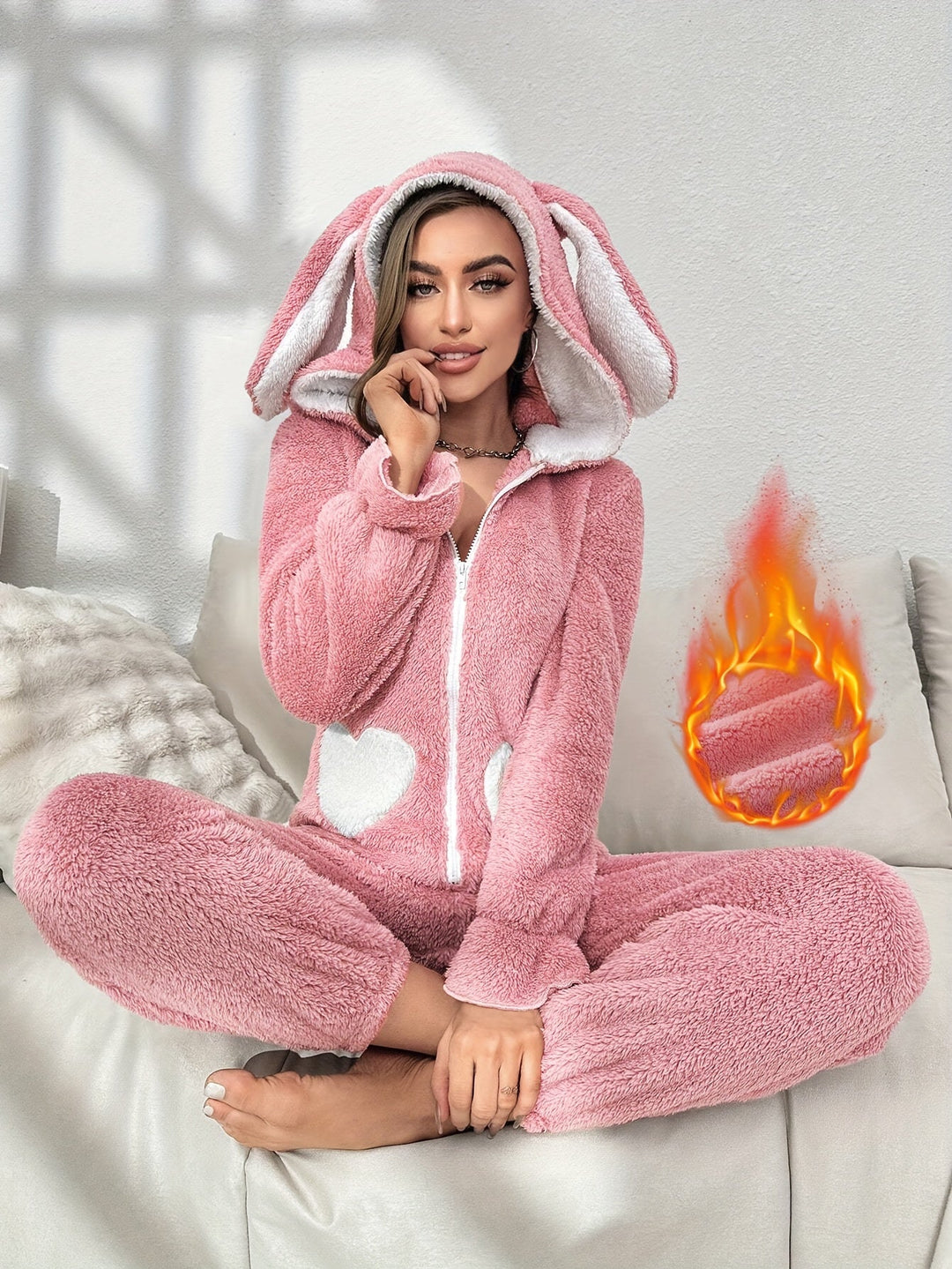Szuper aranyos női overál - Emily