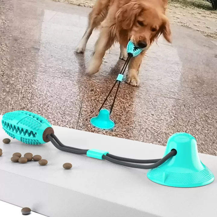 Masszív kutyaterelő kötél - PlayPaw